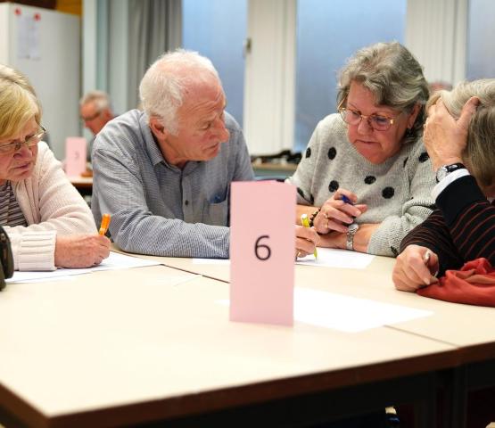 Plaza Quiz-time © Plazarama