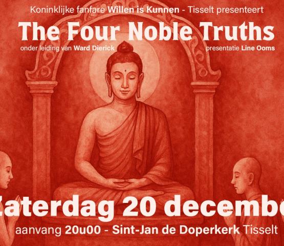 Kerkconcert © WIK - Tisselt vzw