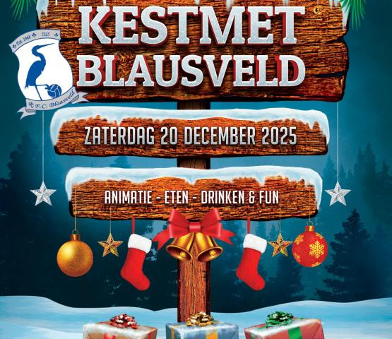 KESTMET BLAUSVELD 2025 © Ken Reyniers