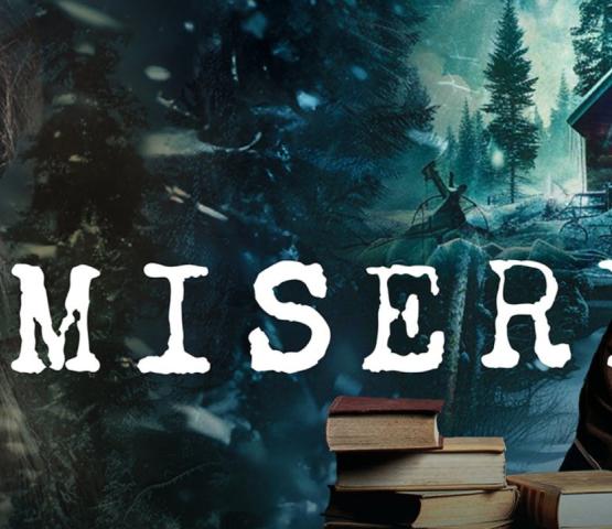 Misery | Loge 10 © Misery