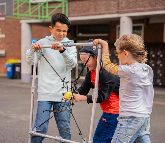 Adventure - Willebroek (Sint-Jan) © YES Events