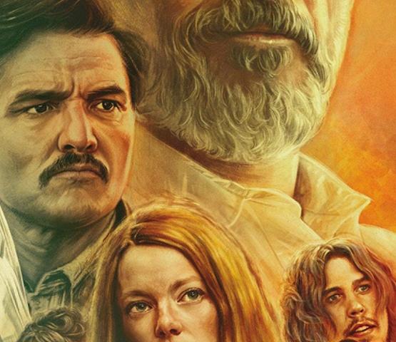 Eddington © Eddington