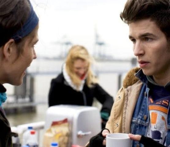 Filmvertoning Zot Van A © het laatste nieuws