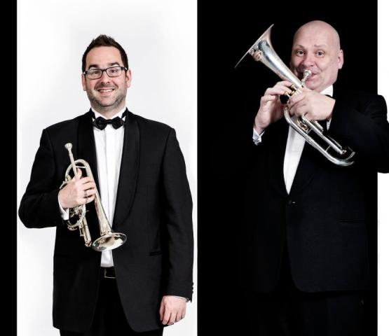 Cosy Brass Quartet © Cosy Brass Quartet