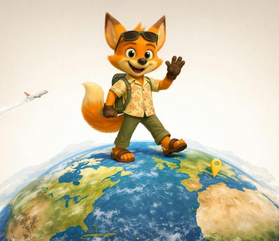 Young World Explorers - Willebroek (Sint-Jan) © YES Events