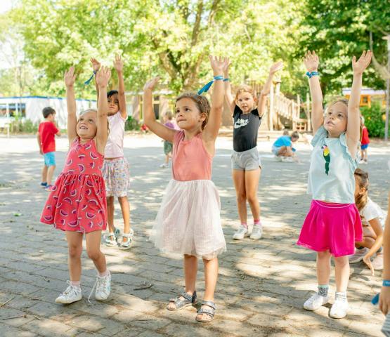 Young Urban Dance - Willebroek (Sint-Jan) © YES Events