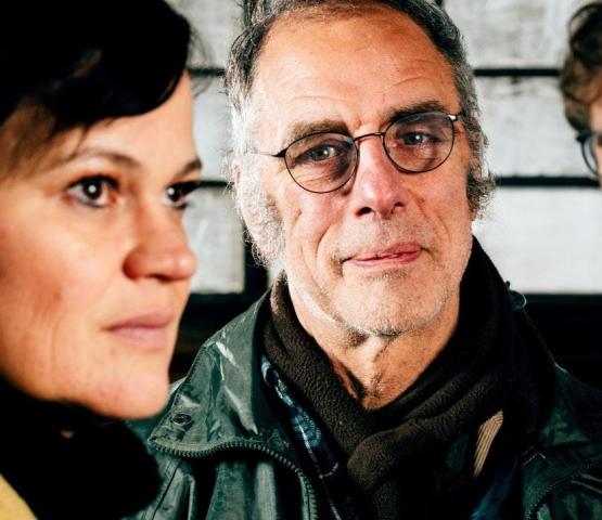 ZUSJE! | Johnny MUS © Zusje!