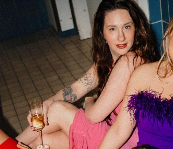 The best threesome you’ll ever have © The best threesome you’ll ever have