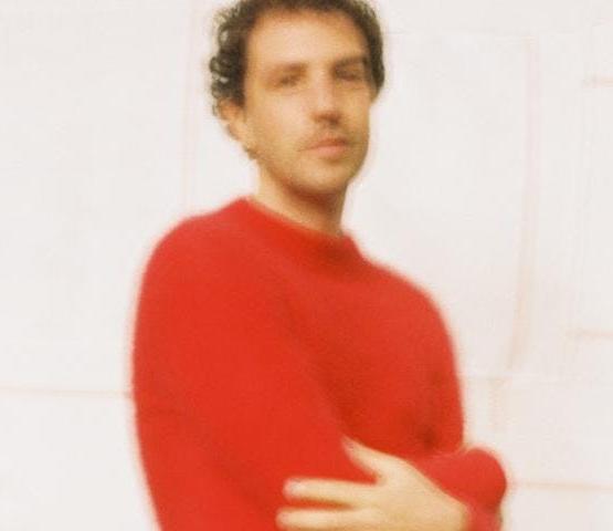 Abel Ghekiere © Abel Ghekiere