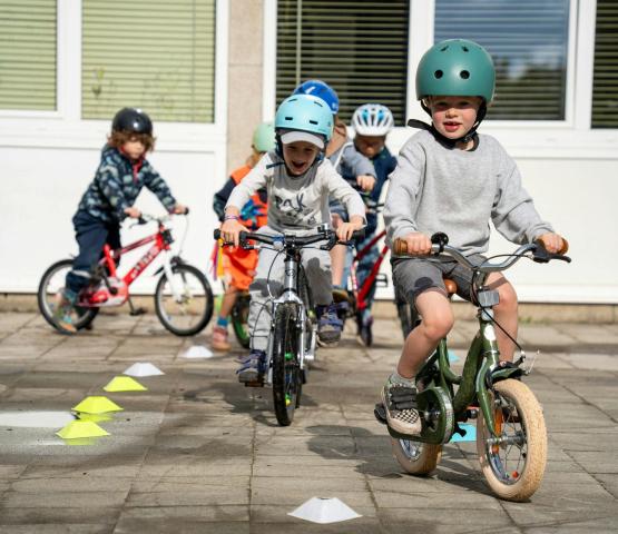 Young Bikers - Willebroek (Sint-Jan) © YES Events