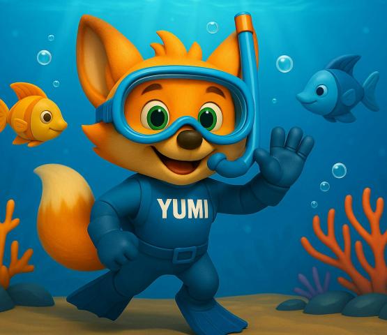 Mini Under The Sea - Willebroek (Sint-Jan) © YES Events