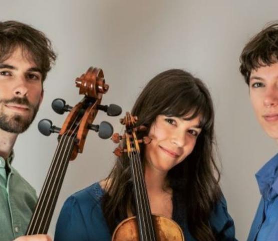 Ensemble Satellite | SPEAK: Art en Freedom (Supernova) © Ensemble Satellite | SPEAK: Art en Freedom (Supernova)