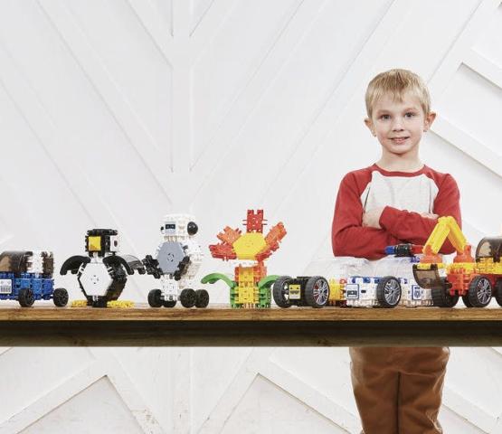 Clics - Willebroek (Sint-Jan) © YES Events