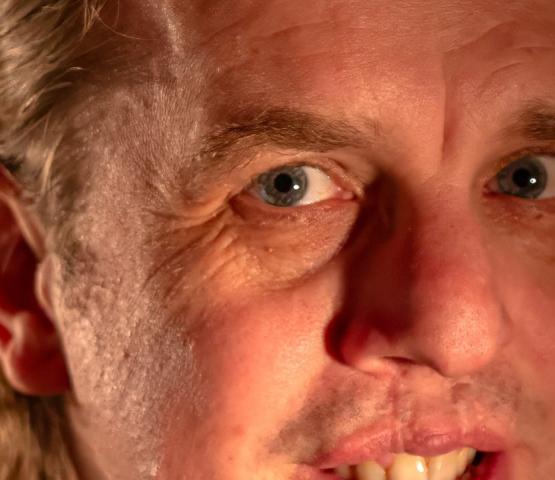 Jan Jaap van der Wal | Amor Fati (try-out) © Jan Jaap van der Wal | Amor Fati (try-out)